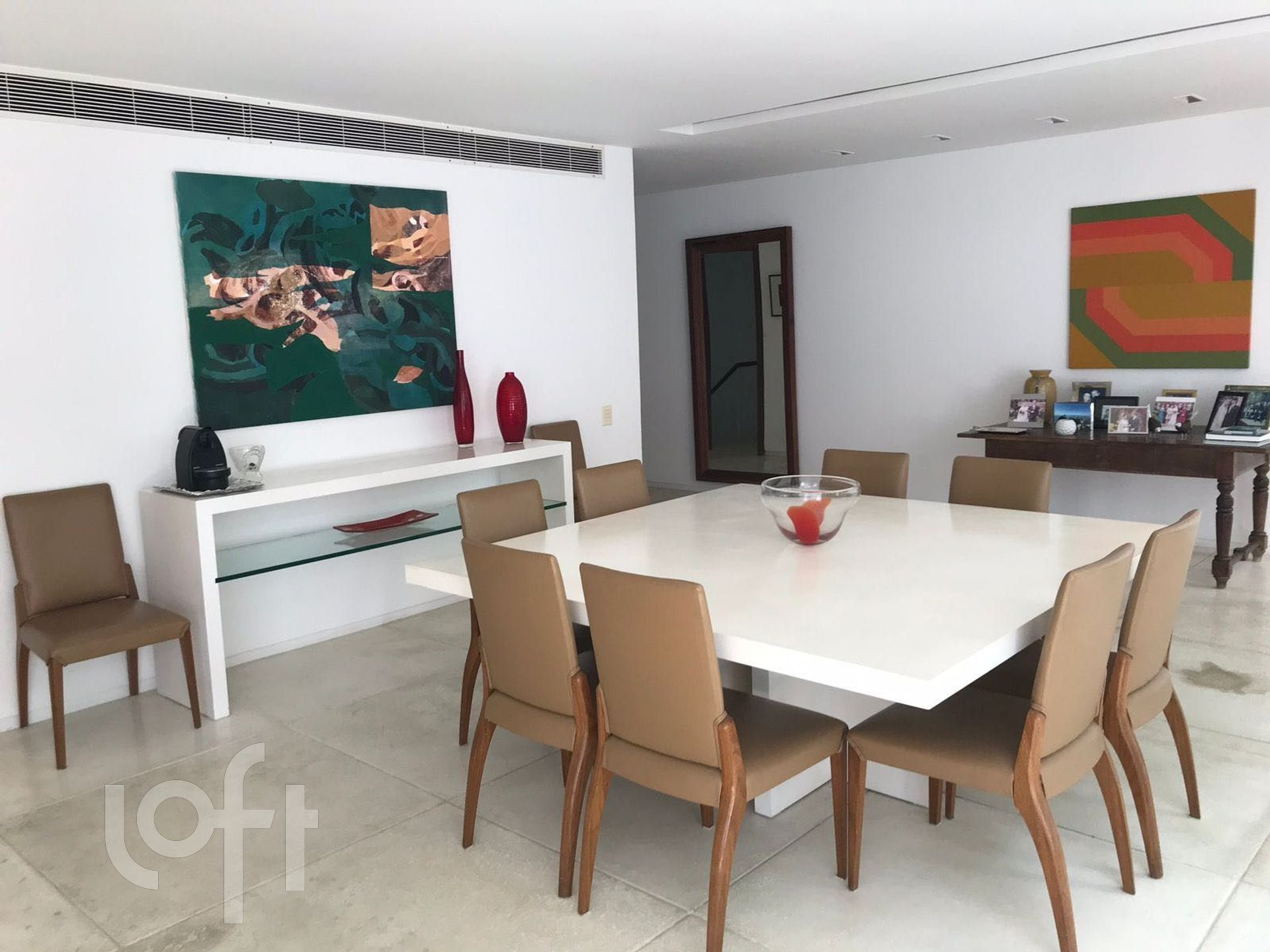 Casa à venda com 4 quartos, 512m² - Foto 3