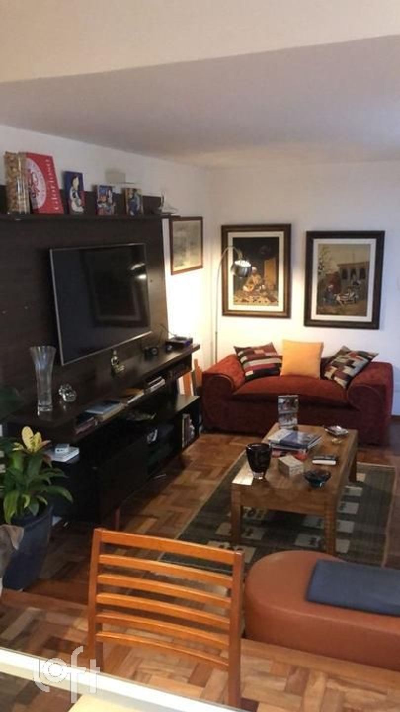 Apartamento à venda com 2 quartos, 83m² - Foto 2