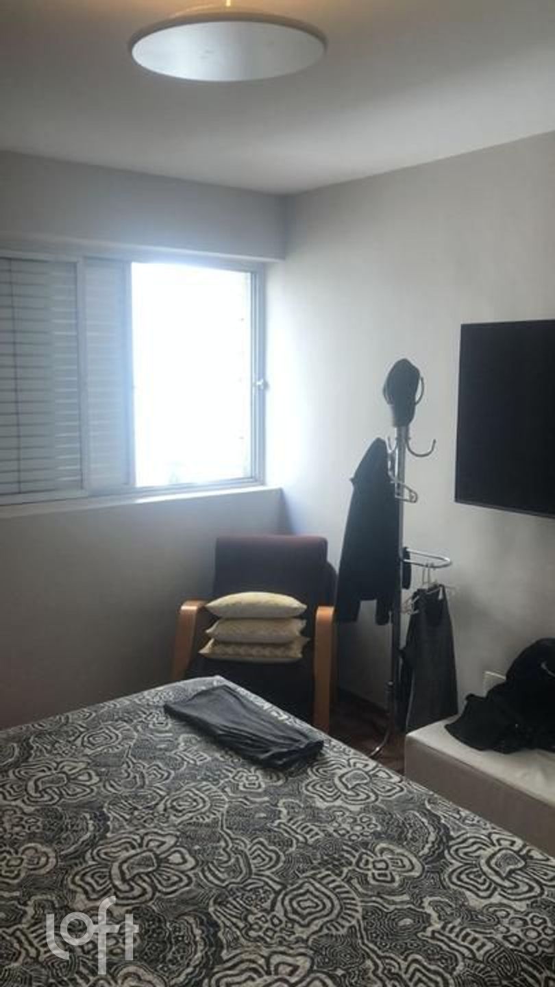 Apartamento à venda com 2 quartos, 83m² - Foto 5