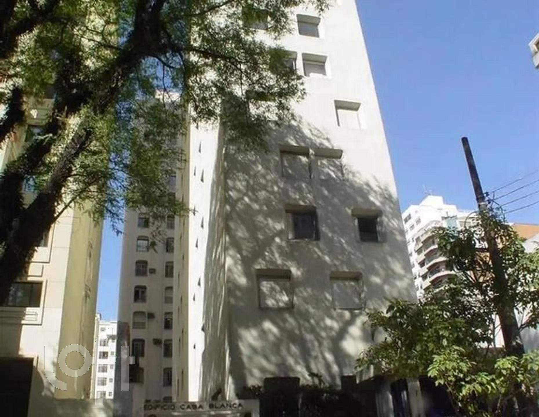 Apartamento à venda com 2 quartos, 83m² - Foto 8