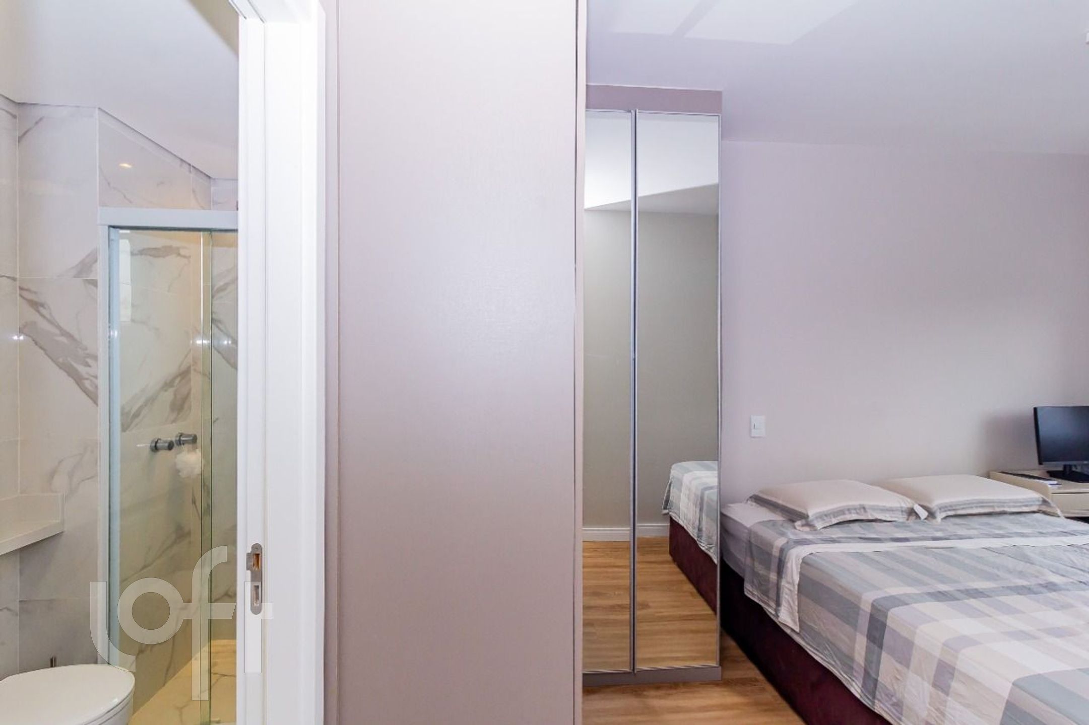 Apartamento à venda com 2 quartos, 68m² - Foto 24