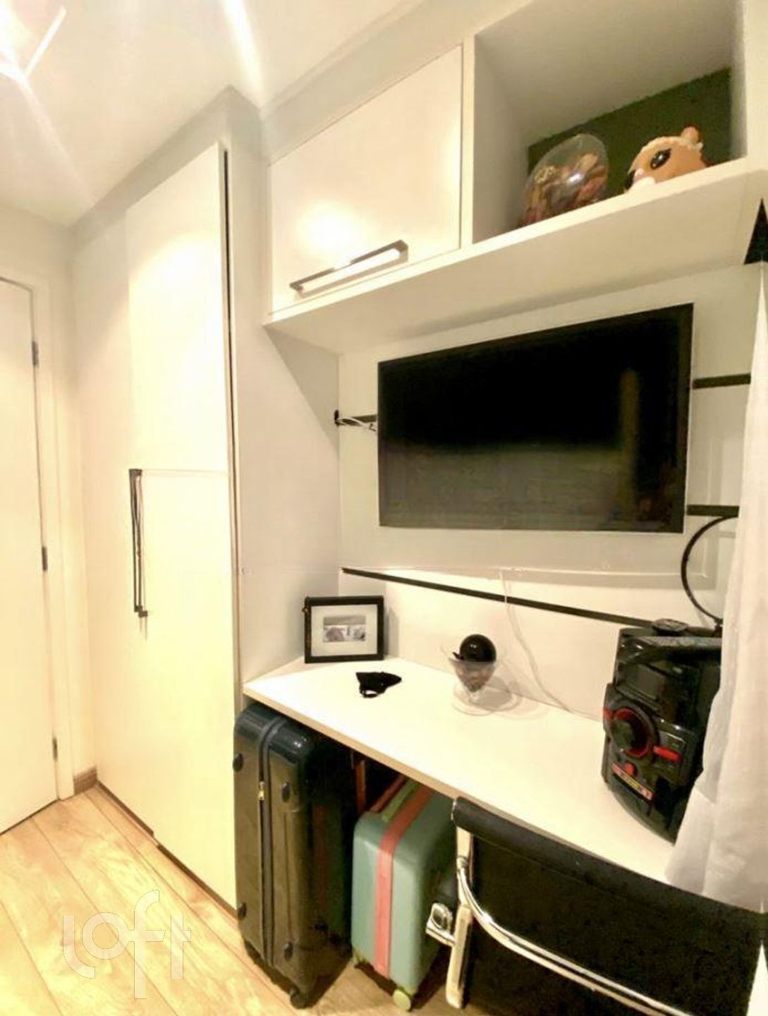 Apartamento à venda com 2 quartos, 70m² - Foto 14