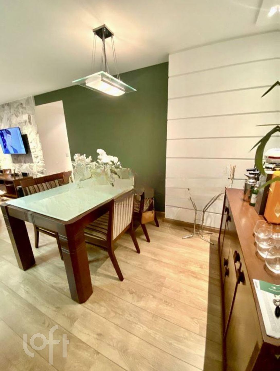 Apartamento à venda com 2 quartos, 70m² - Foto 6