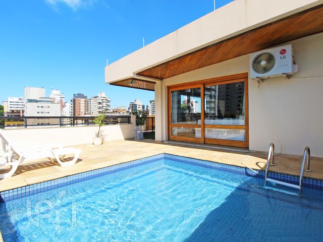 Apartamento com 289m², 3 dormitórios, 1 suíte, 3 vagas, Rio Branco em Porto Alegre