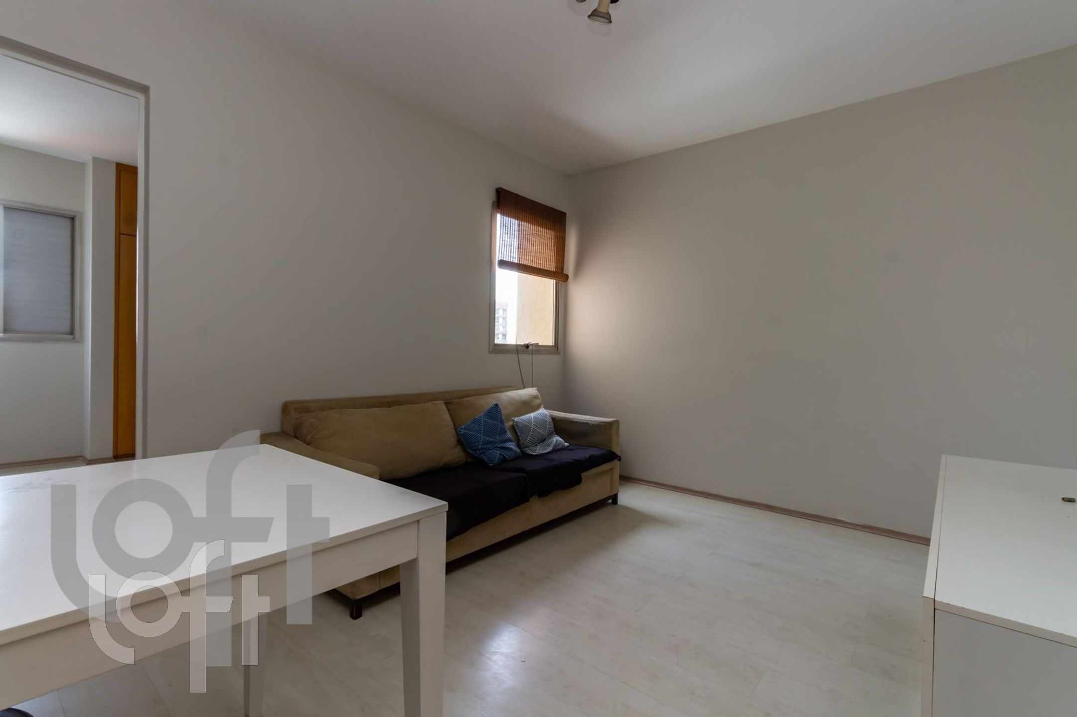 Apartamento à venda com 2 quartos, 50m² - Foto 13