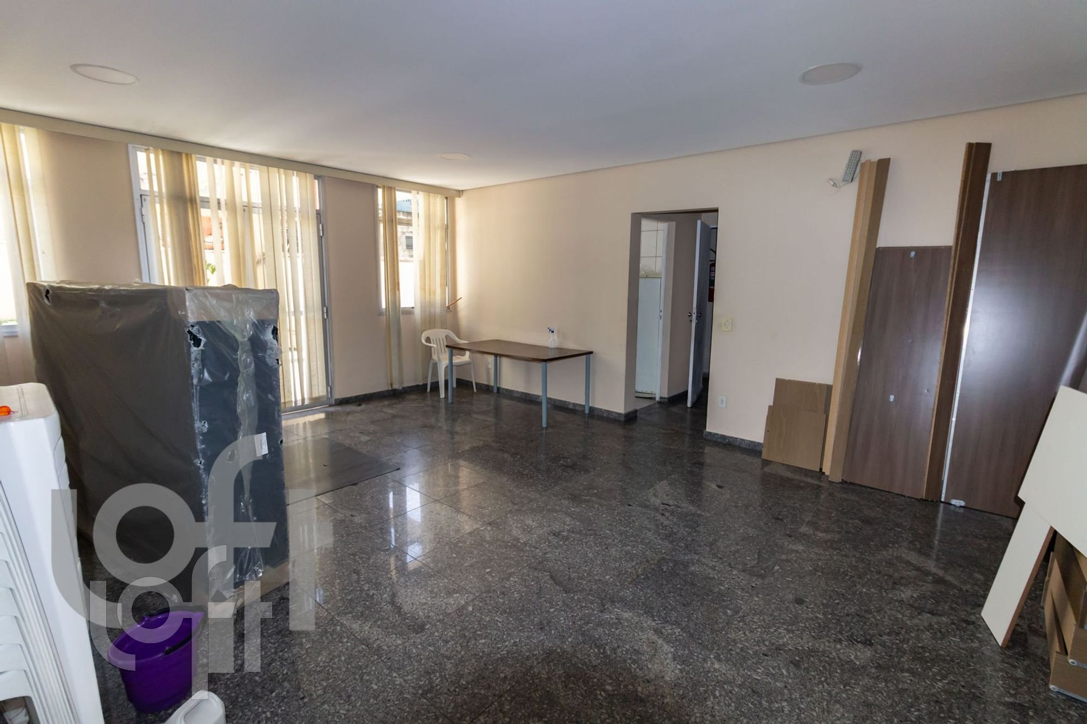 Apartamento à venda com 2 quartos, 50m² - Foto 7