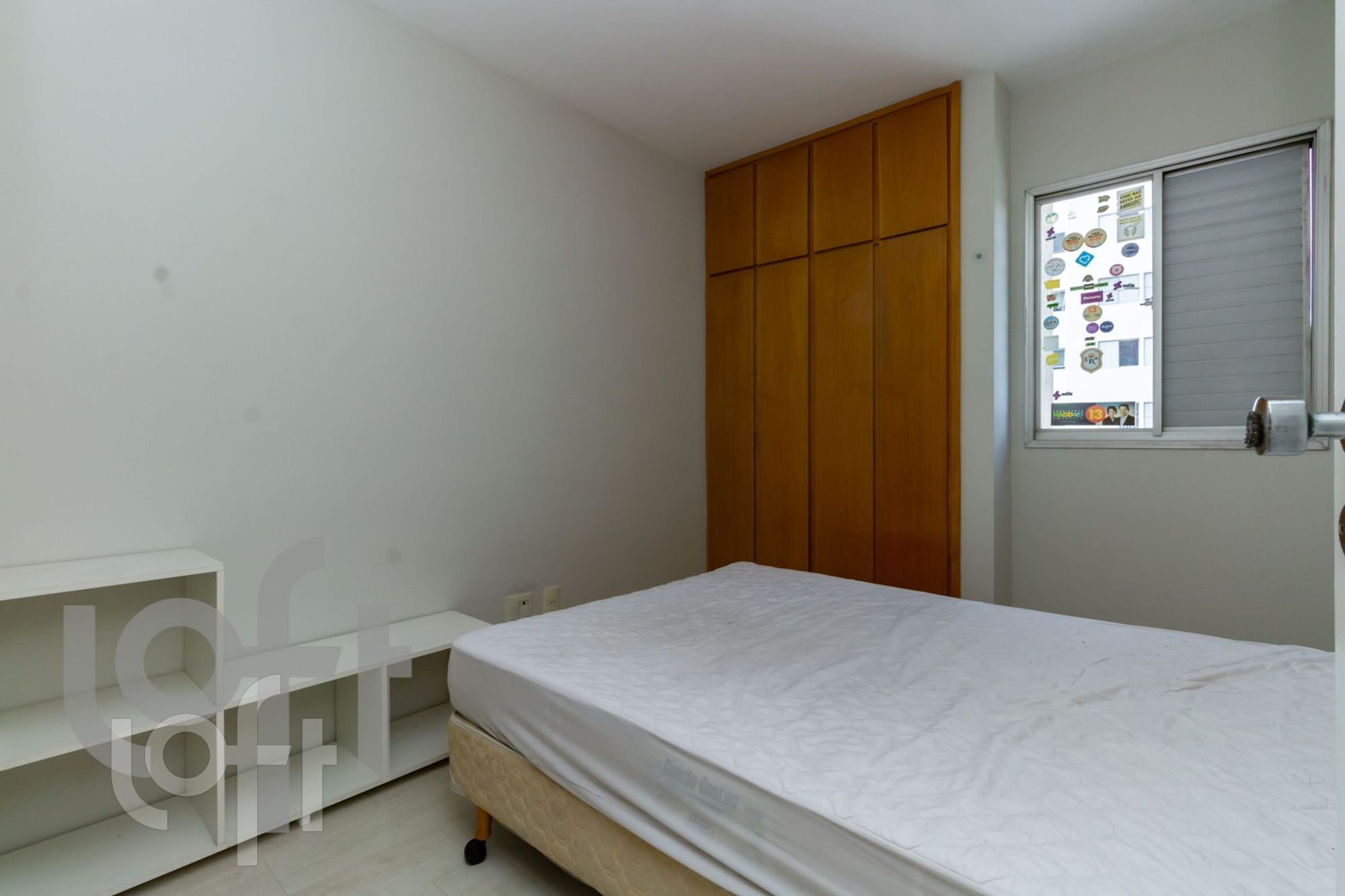 Apartamento à venda com 2 quartos, 50m² - Foto 27