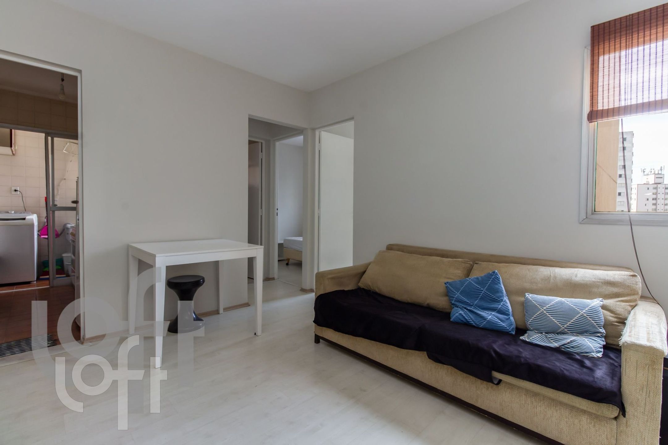 Apartamento à venda com 2 quartos, 50m² - Foto 15