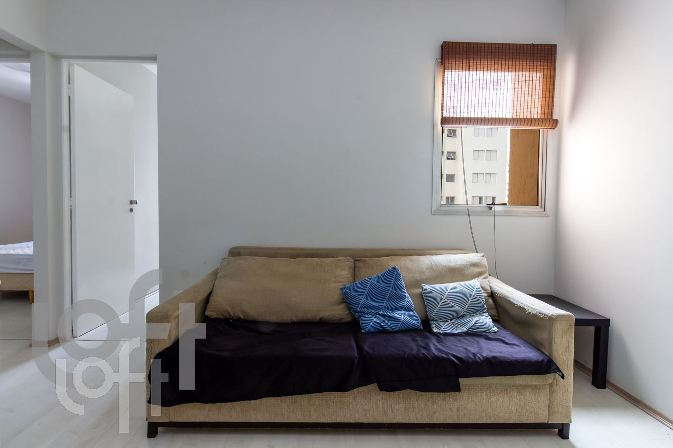 Apartamento à venda com 2 quartos, 50m² - Foto 14