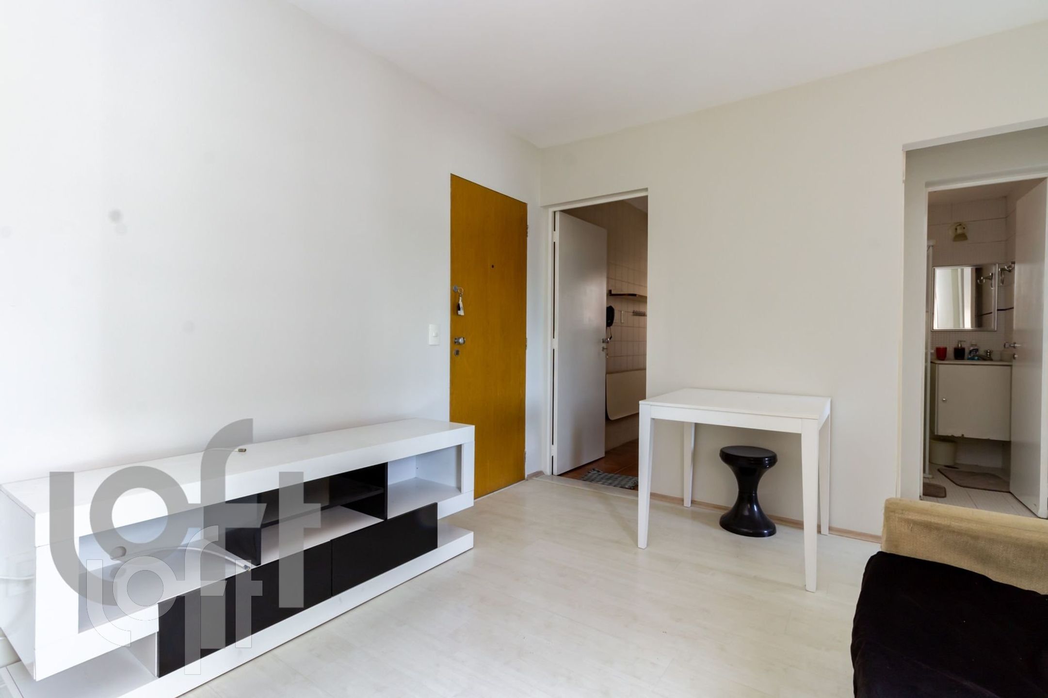 Apartamento à venda com 2 quartos, 50m² - Foto 10