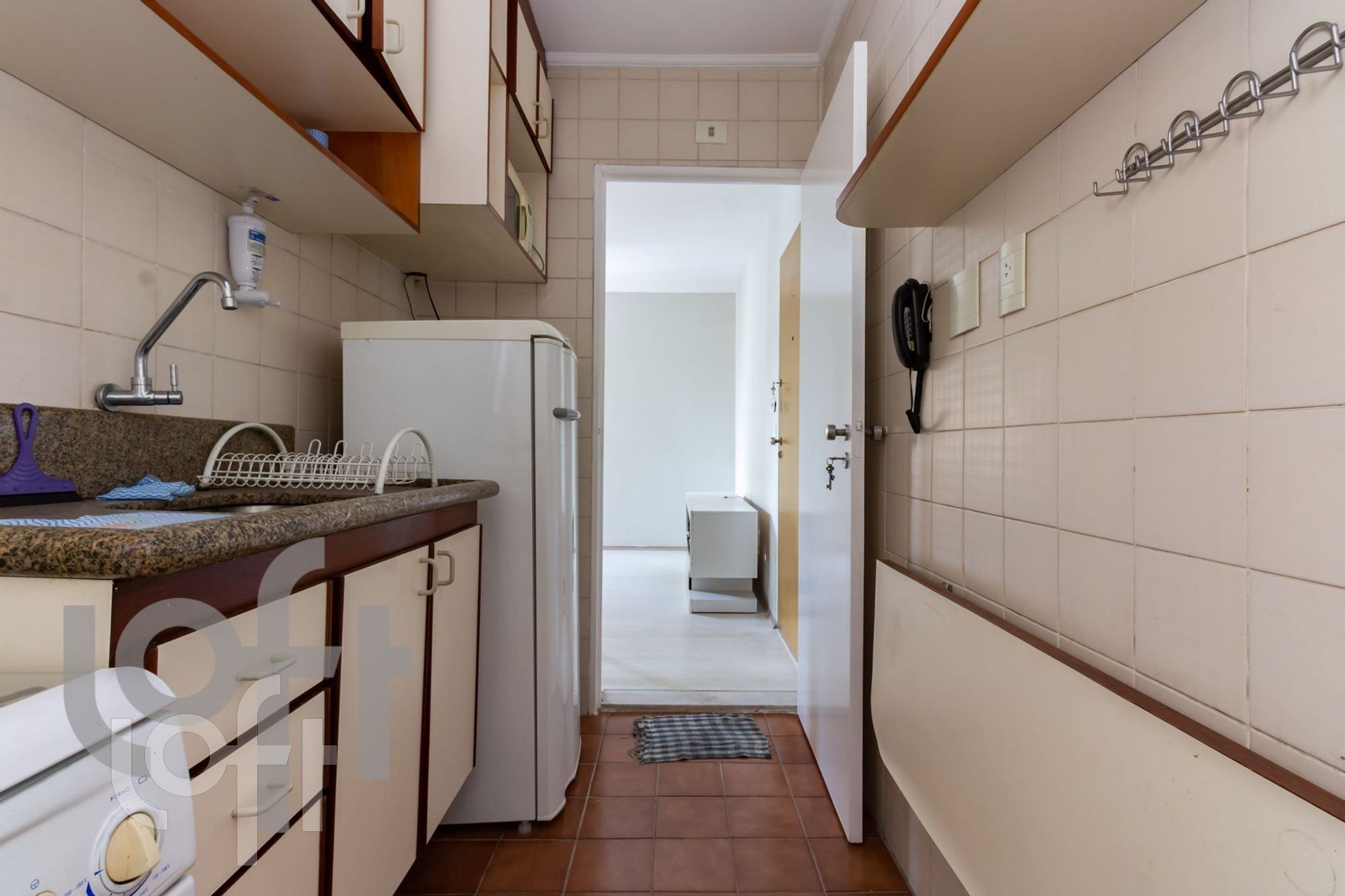 Apartamento à venda com 2 quartos, 50m² - Foto 9