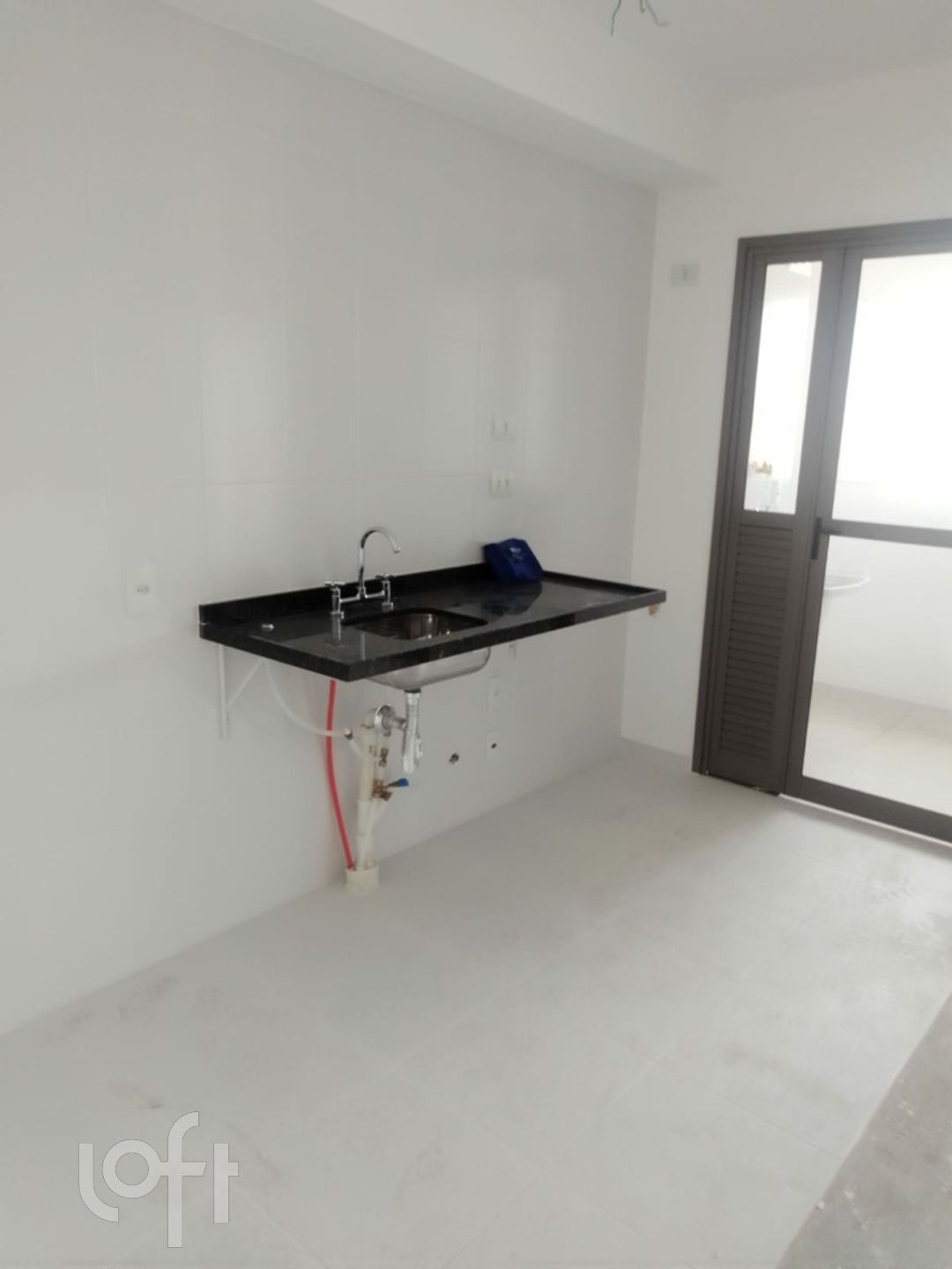 Apartamento à venda com 2 quartos, 66m² - Foto 7