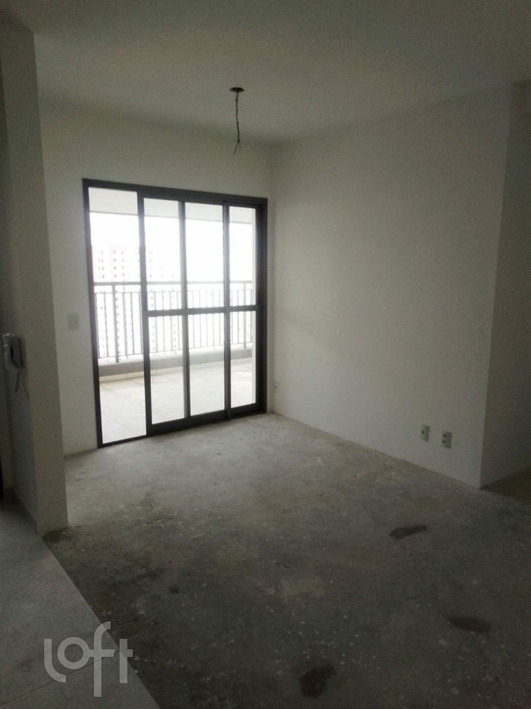 Apartamento à venda com 2 quartos, 66m² - Foto 1