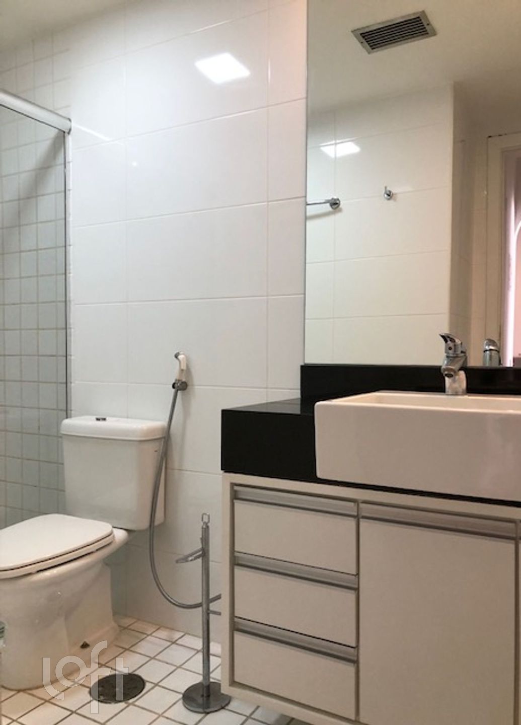 Apartamento à venda com 1 quarto, 42m² - Foto 17