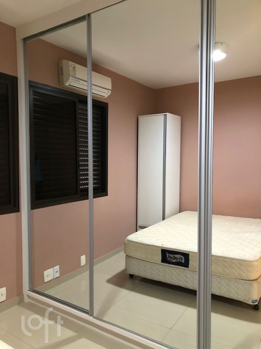 Apartamento à venda com 1 quarto, 42m² - Foto 5