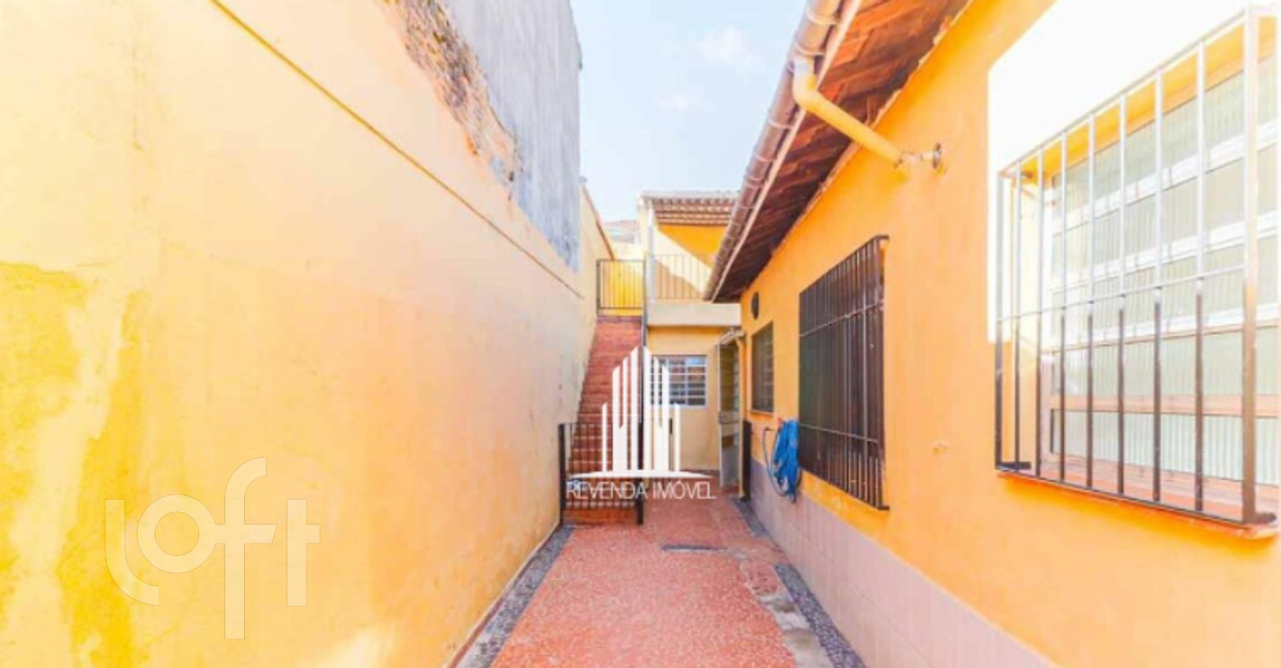 Casa à venda com 3 quartos, 240m² - Foto 16