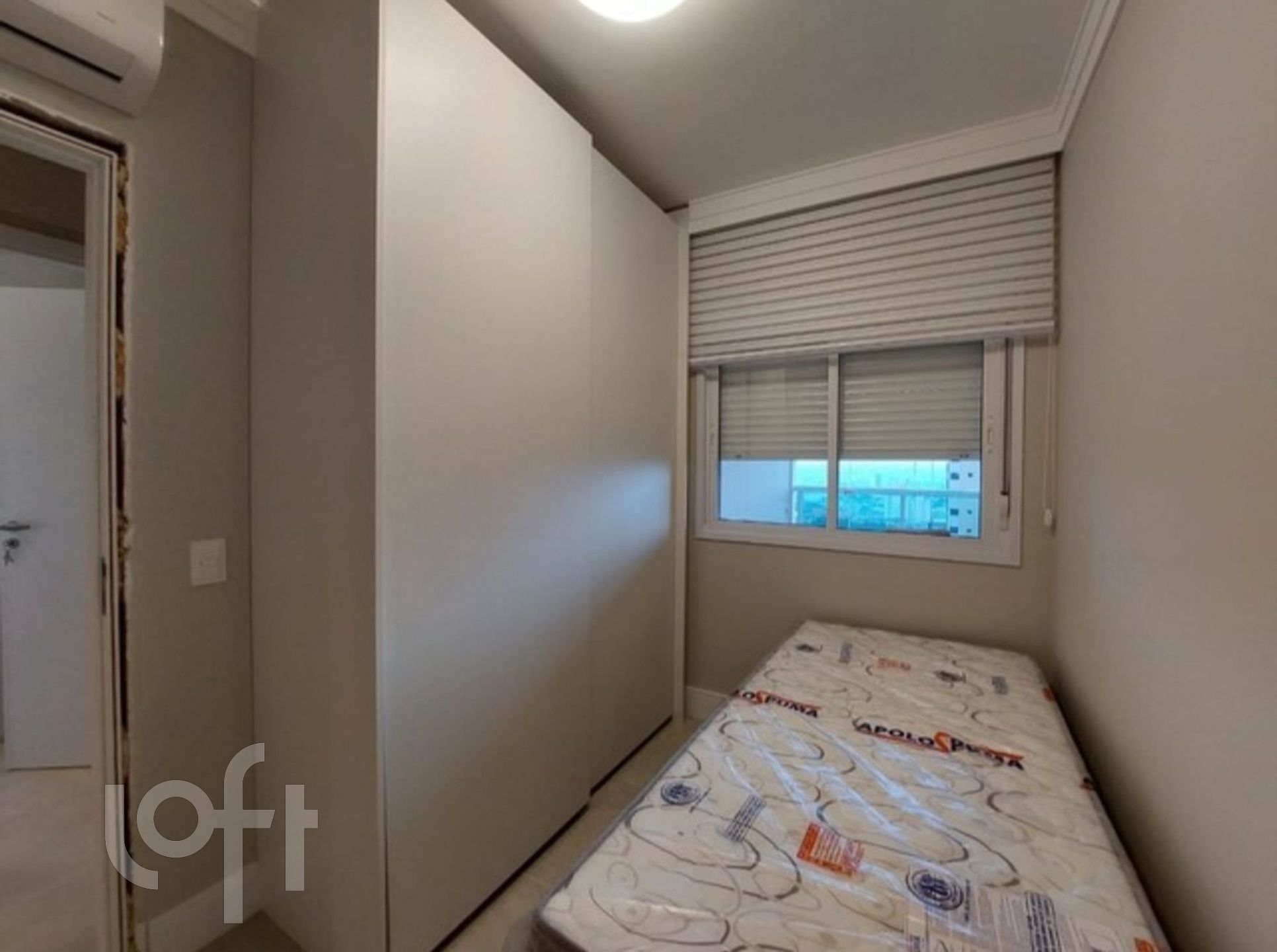 Apartamento à venda com 2 quartos, 54m² - Foto 2