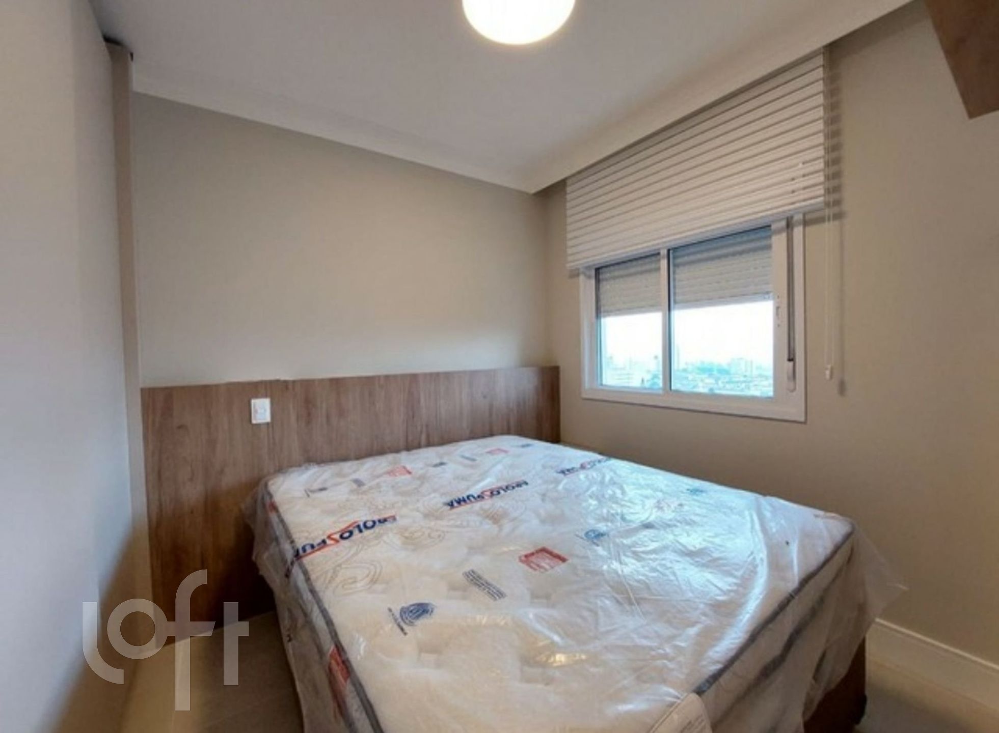 Apartamento à venda com 2 quartos, 54m² - Foto 3