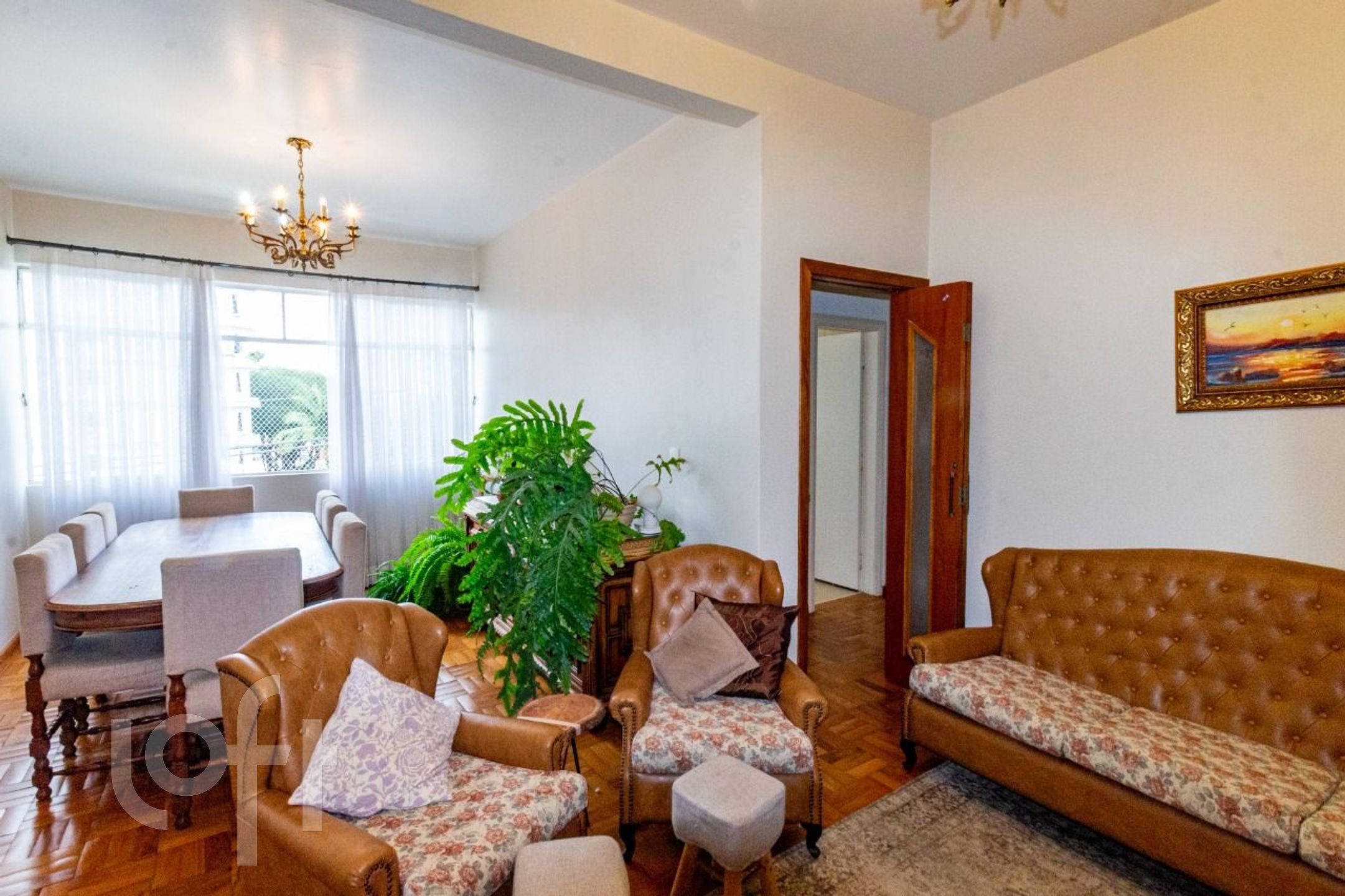 Apartamento à venda em Aclimação com 99 m², 2 quar