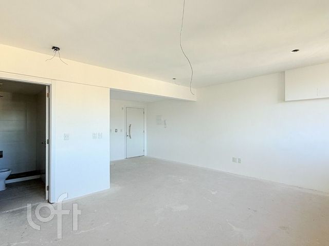 Apartamento com 41m², 1 dormitório, 1 vaga, Auxiliadora em Porto Alegre