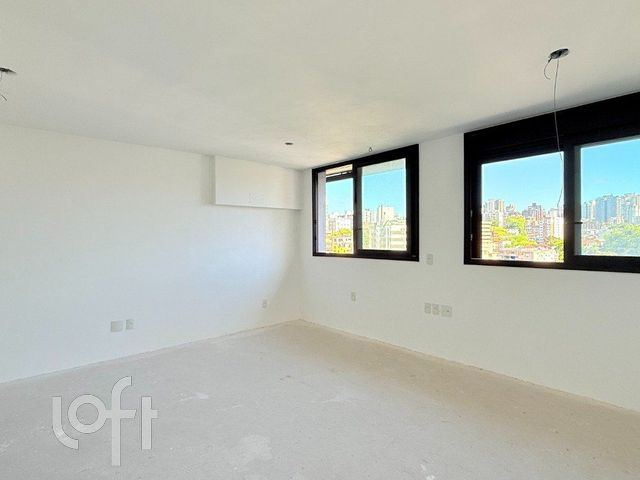 Apartamento com 41m², 1 dormitório, 1 vaga, Auxiliadora em Porto Alegre