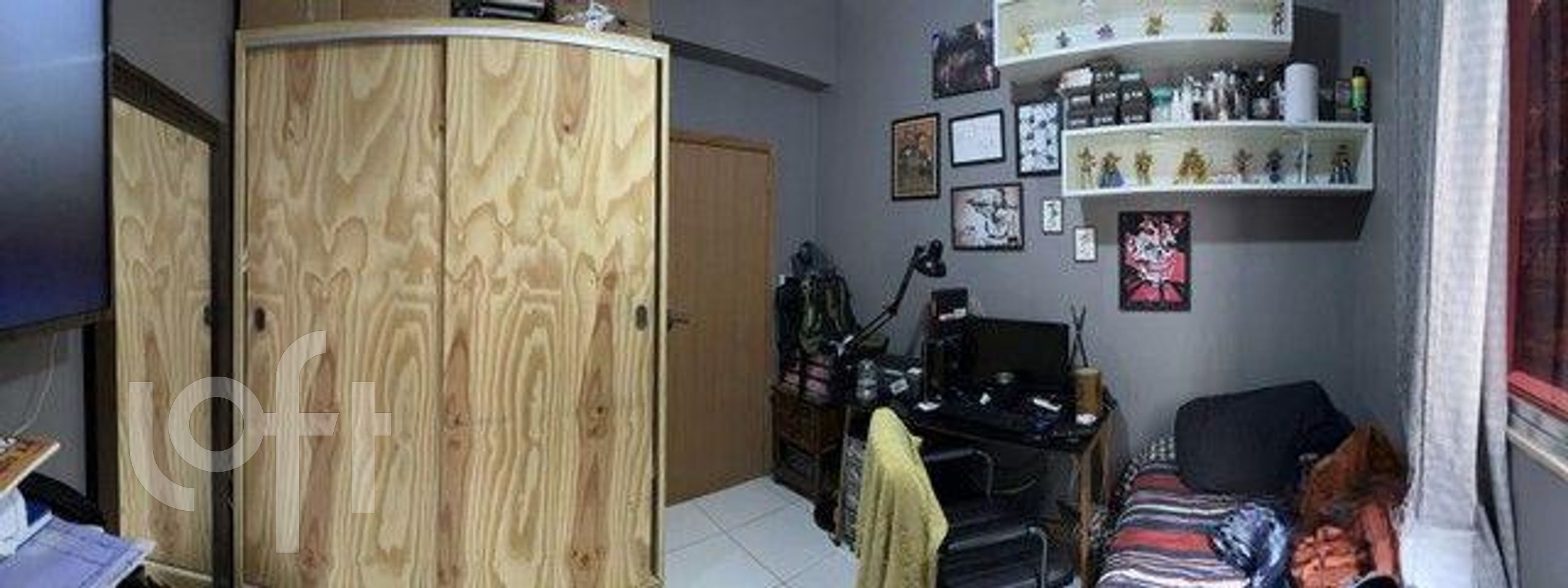 Apartamento à venda com 3 quartos, 110m² - Foto 17