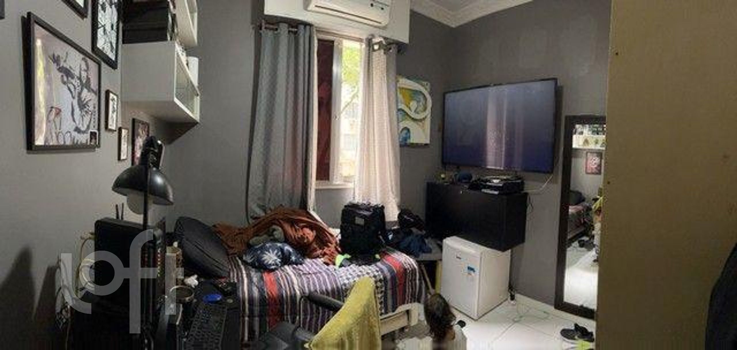 Apartamento à venda com 3 quartos, 110m² - Foto 18