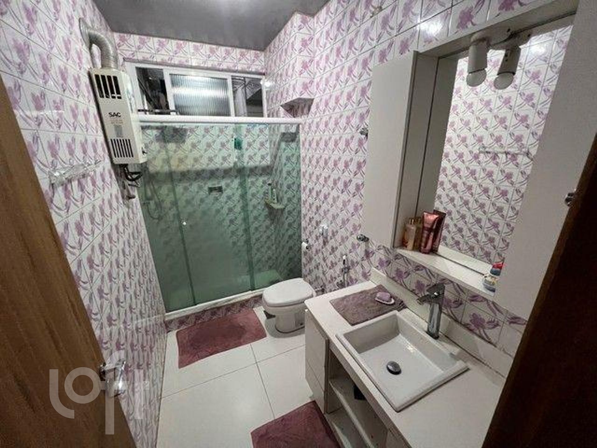 Apartamento à venda com 3 quartos, 110m² - Foto 20