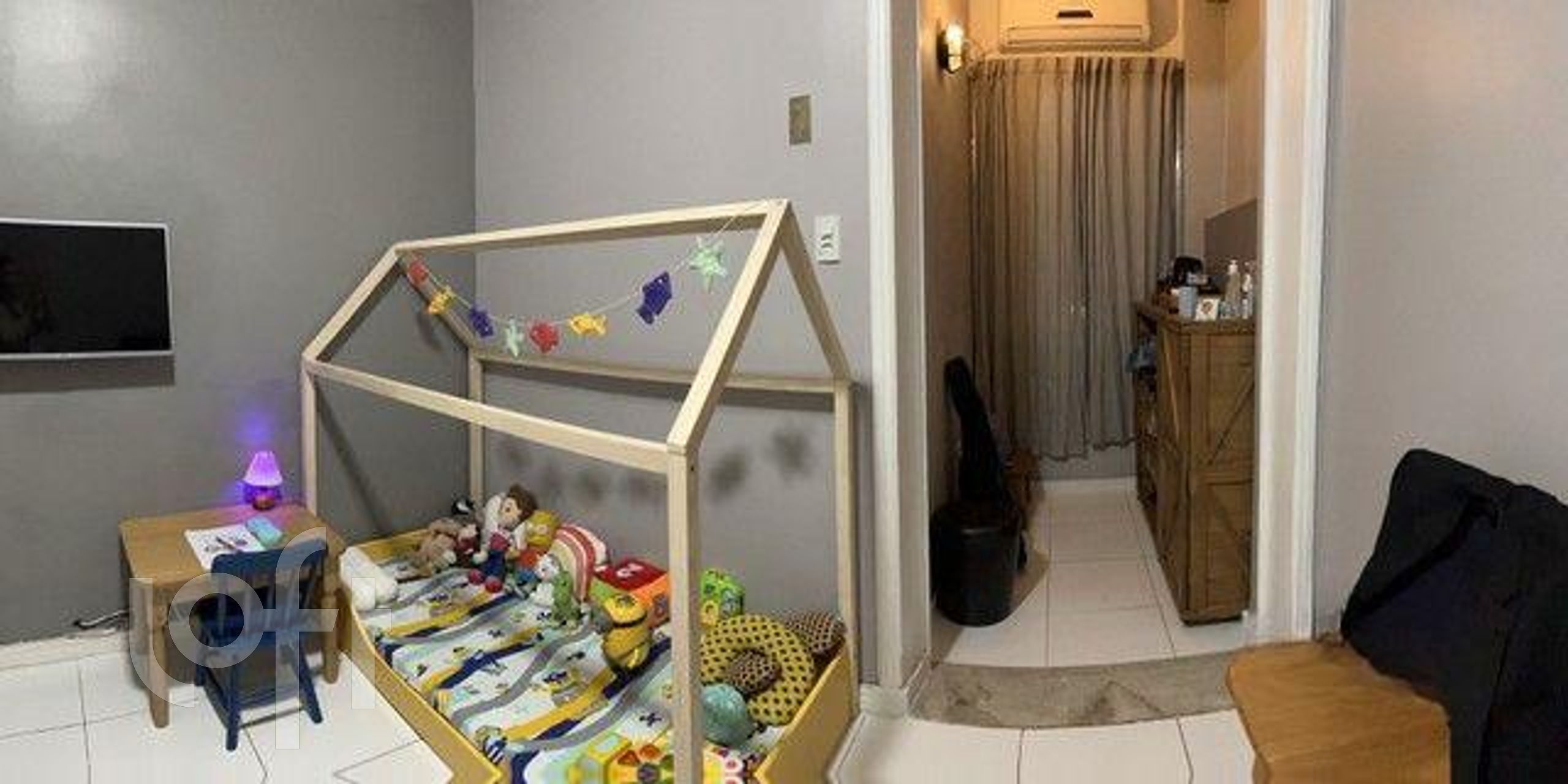 Apartamento à venda com 3 quartos, 110m² - Foto 4