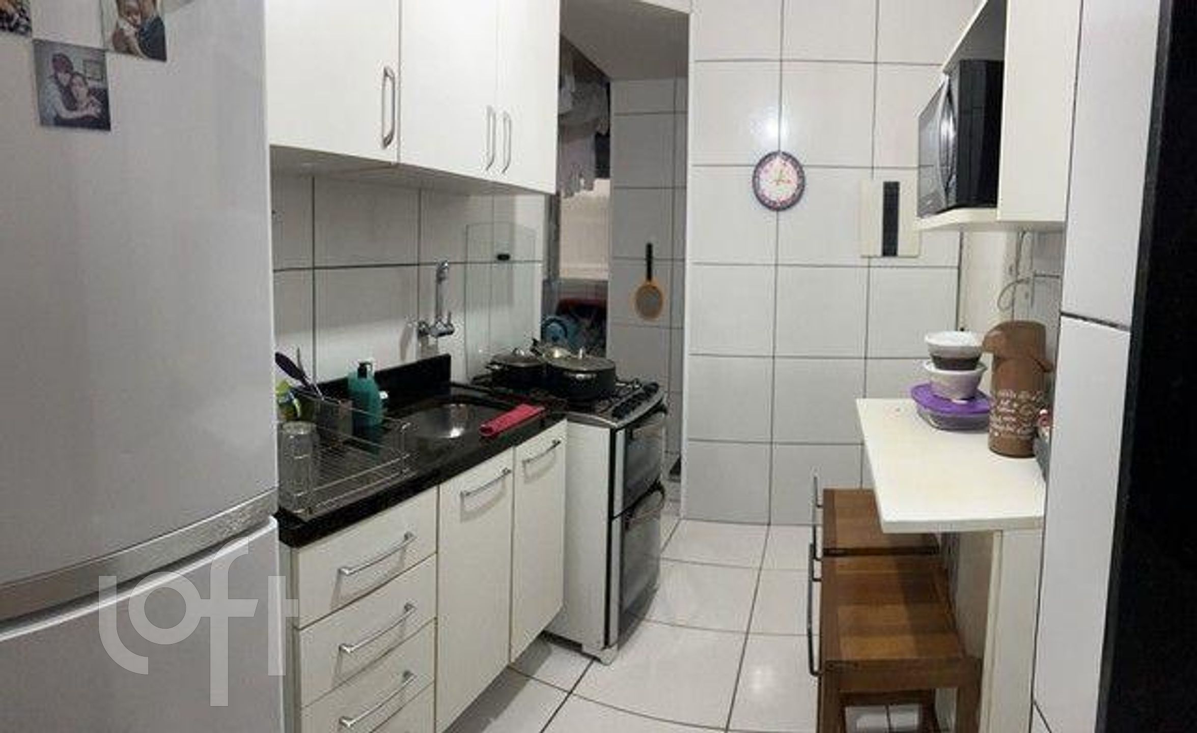 Apartamento à venda com 3 quartos, 110m² - Foto 15