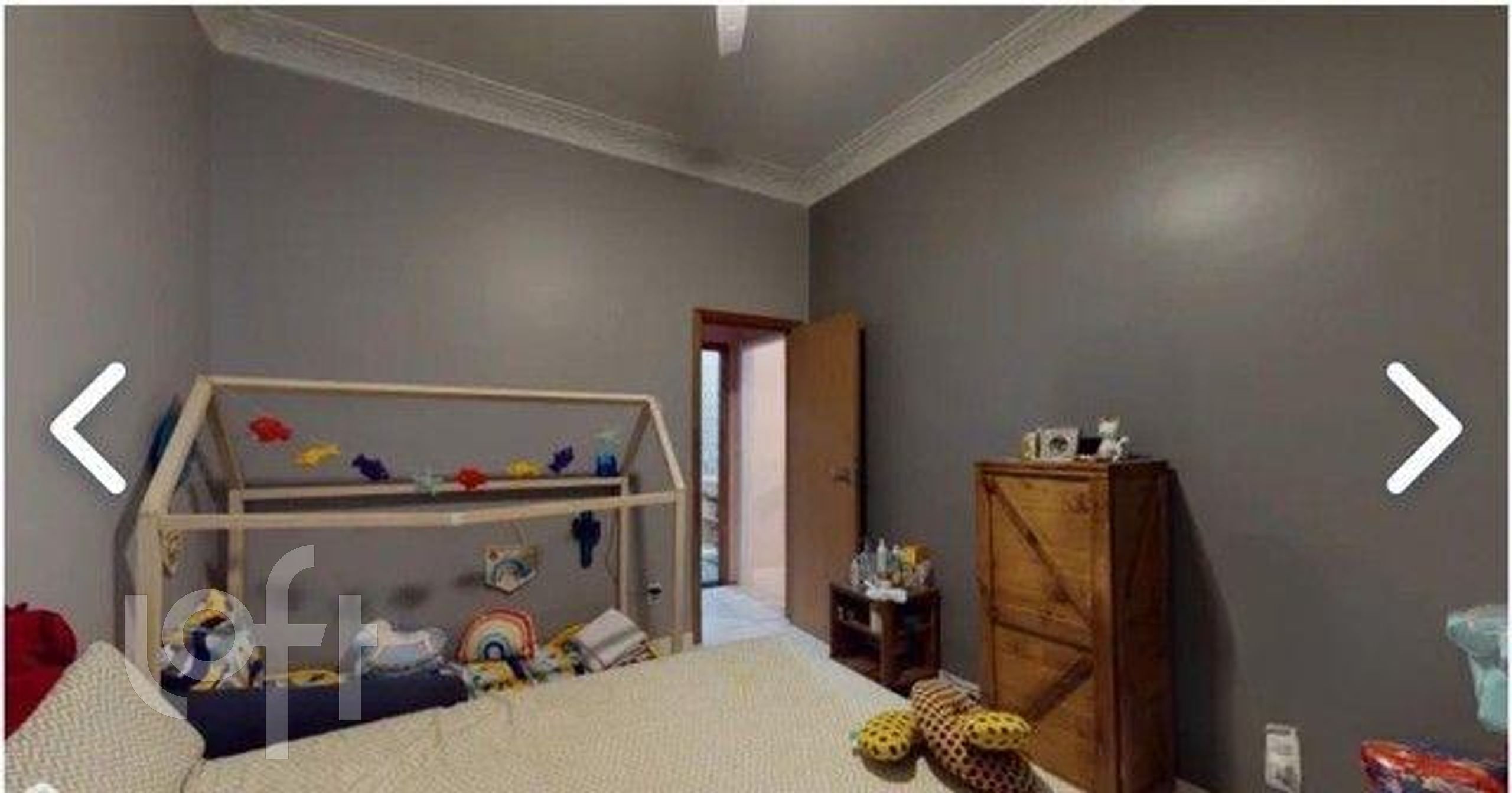 Apartamento à venda com 3 quartos, 110m² - Foto 9