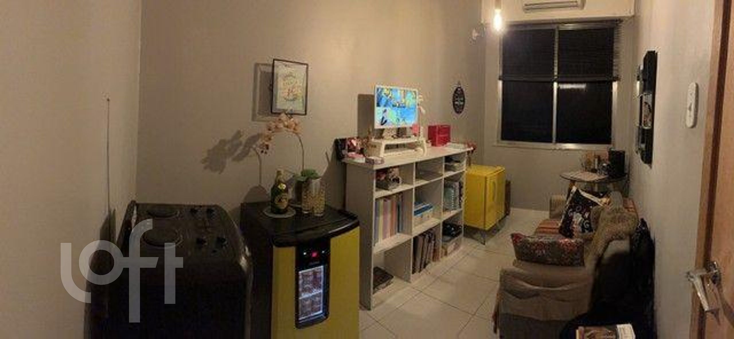 Apartamento à venda com 3 quartos, 110m² - Foto 1