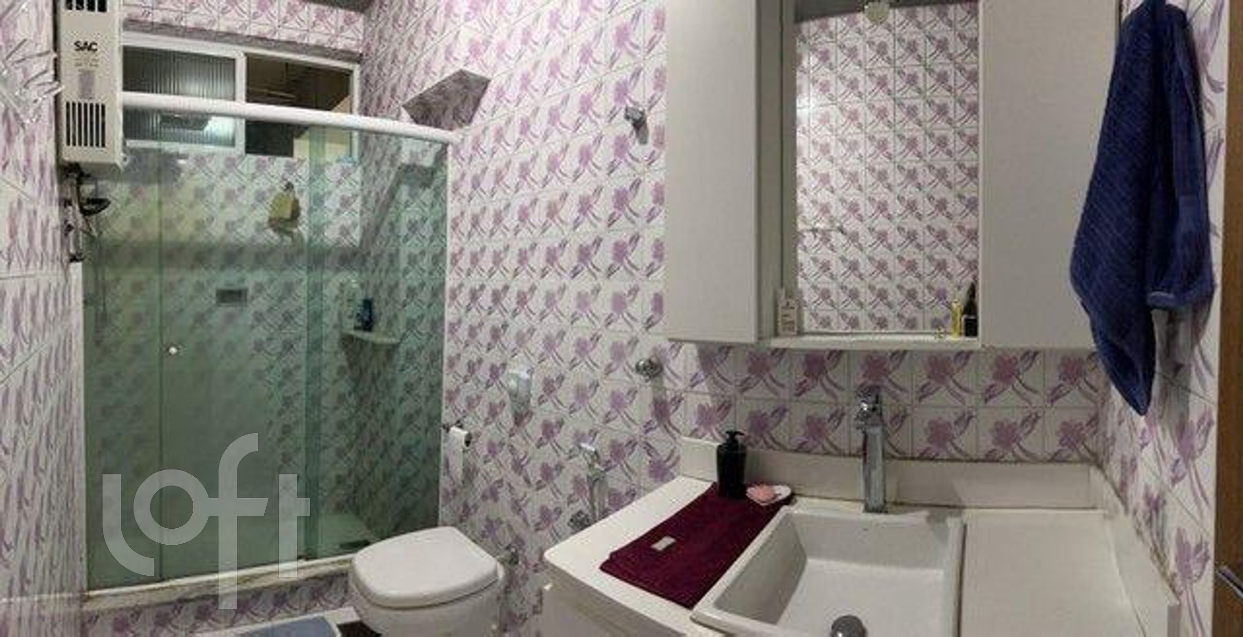 Apartamento à venda com 3 quartos, 110m² - Foto 6