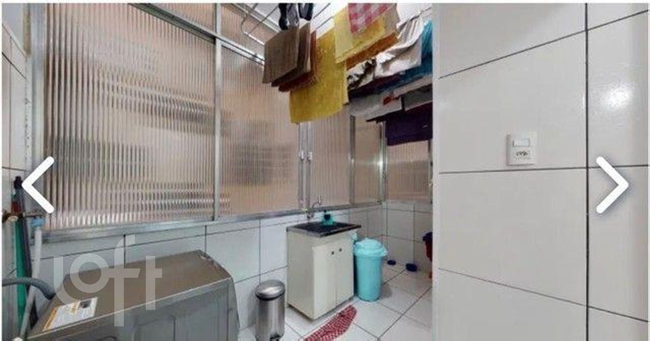 Apartamento à venda com 3 quartos, 110m² - Foto 5