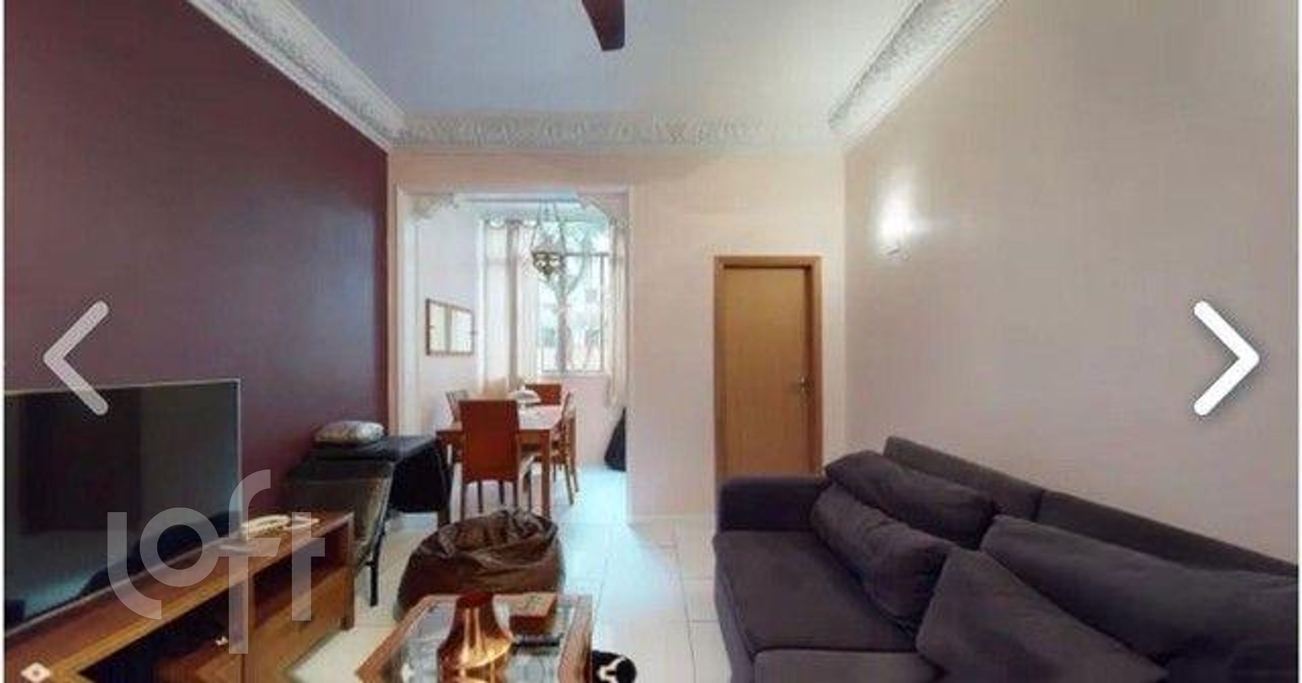 Apartamento à venda com 3 quartos, 110m² - Foto 12