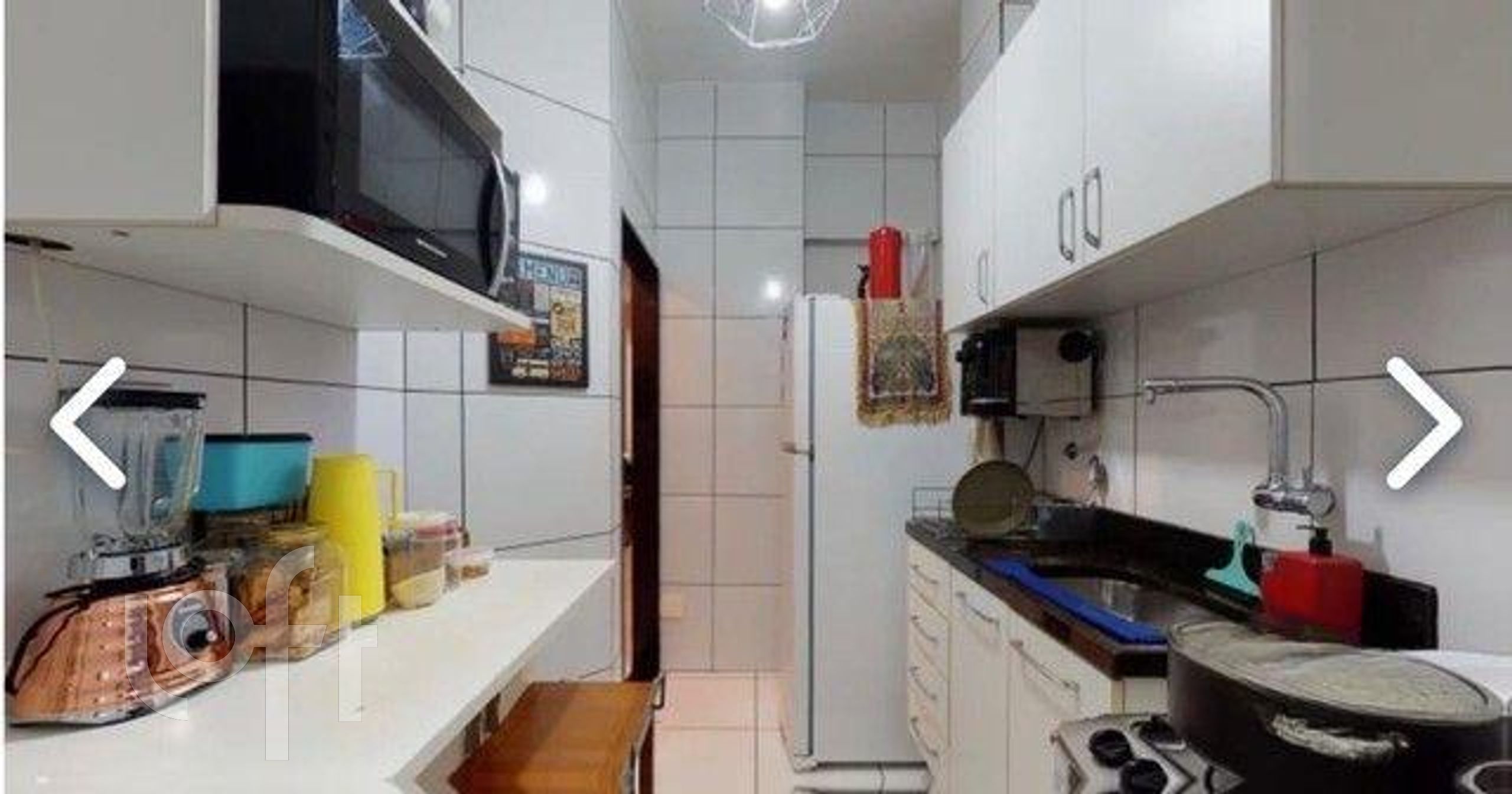 Apartamento à venda com 3 quartos, 110m² - Foto 16