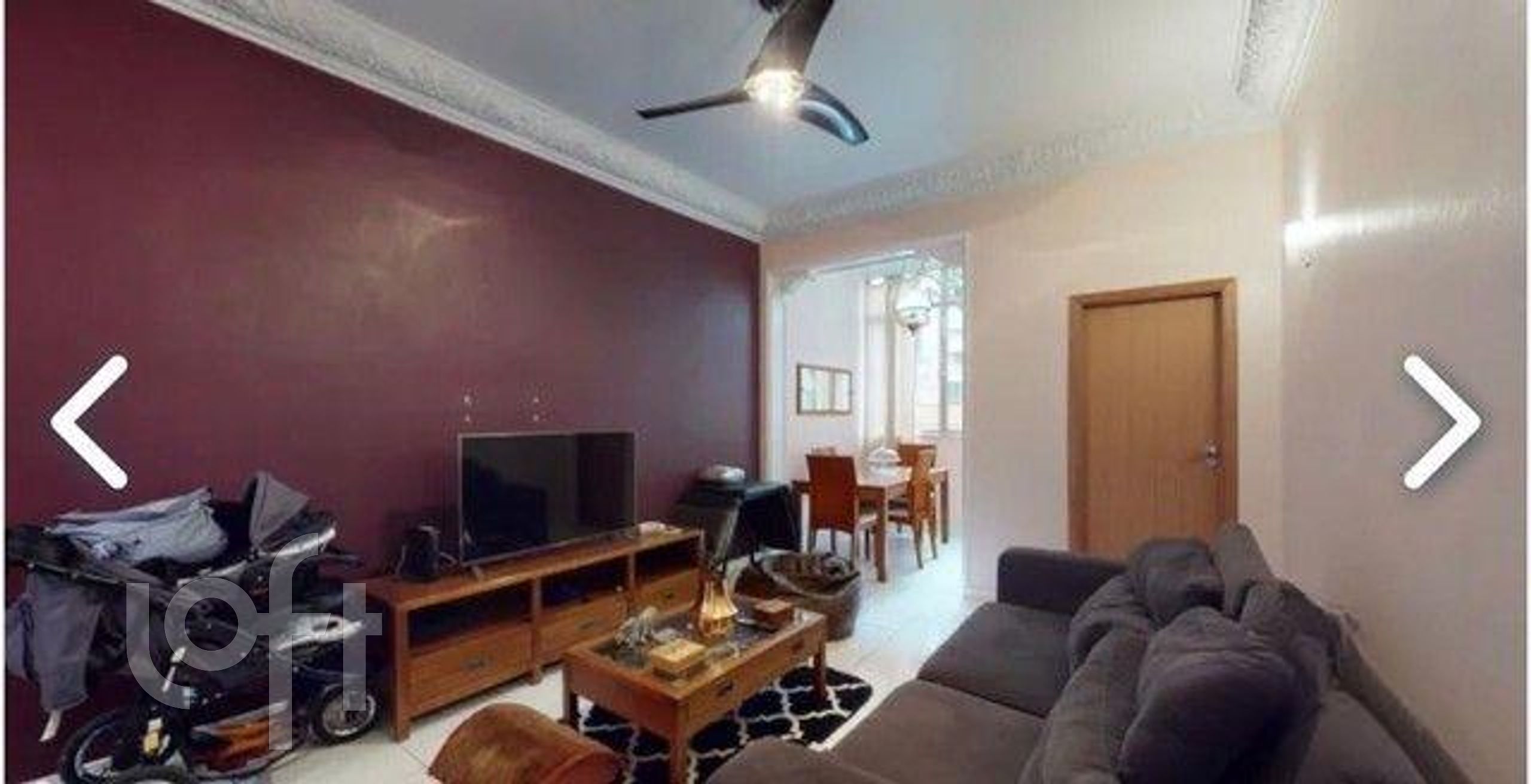 Apartamento à venda com 3 quartos, 110m² - Foto 13