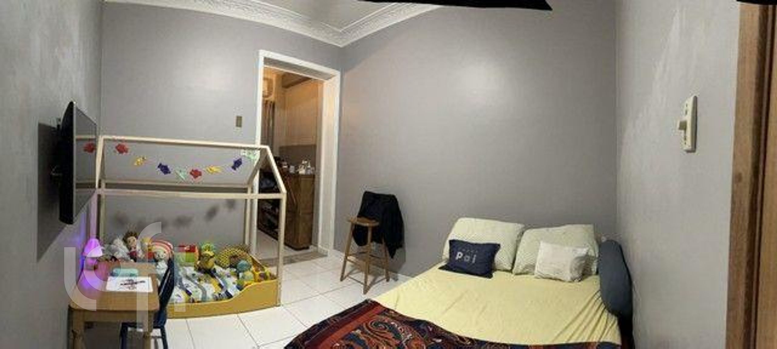 Apartamento à venda com 3 quartos, 110m² - Foto 3