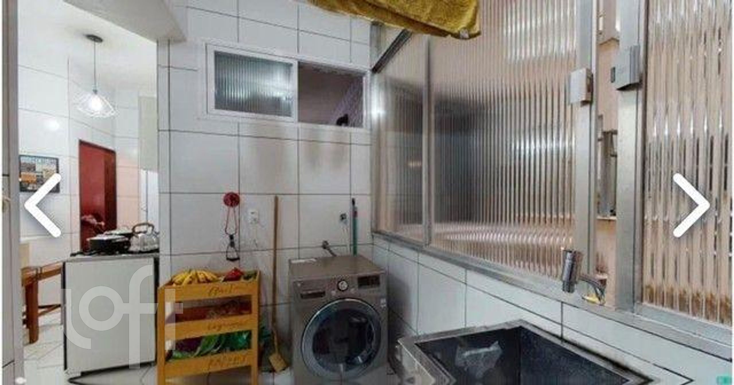 Apartamento à venda com 3 quartos, 110m² - Foto 7