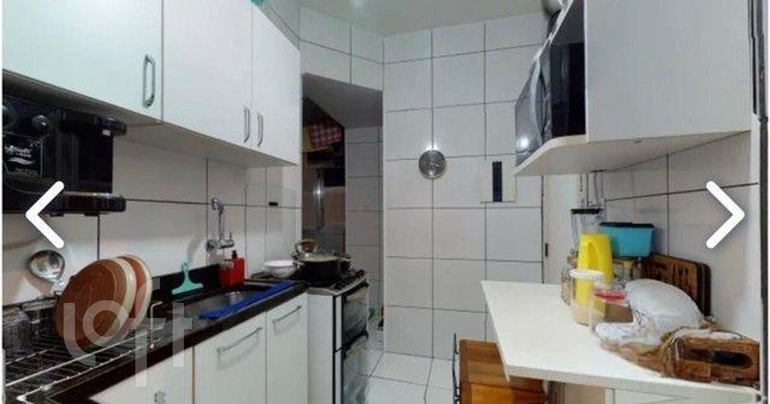 Apartamento à venda com 3 quartos, 110m² - Foto 8