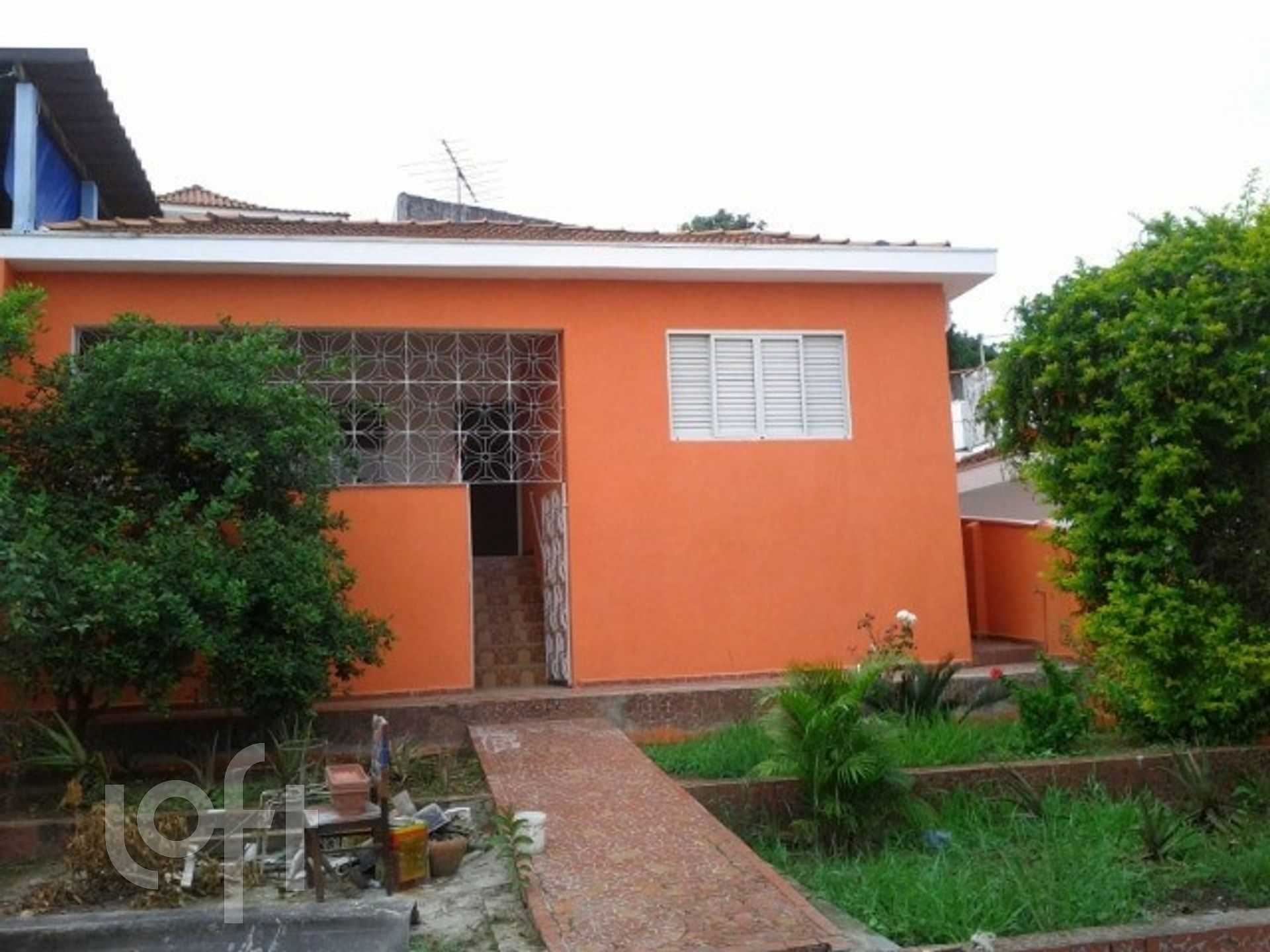 Casa à venda com 3 quartos, 120m² - Foto 9