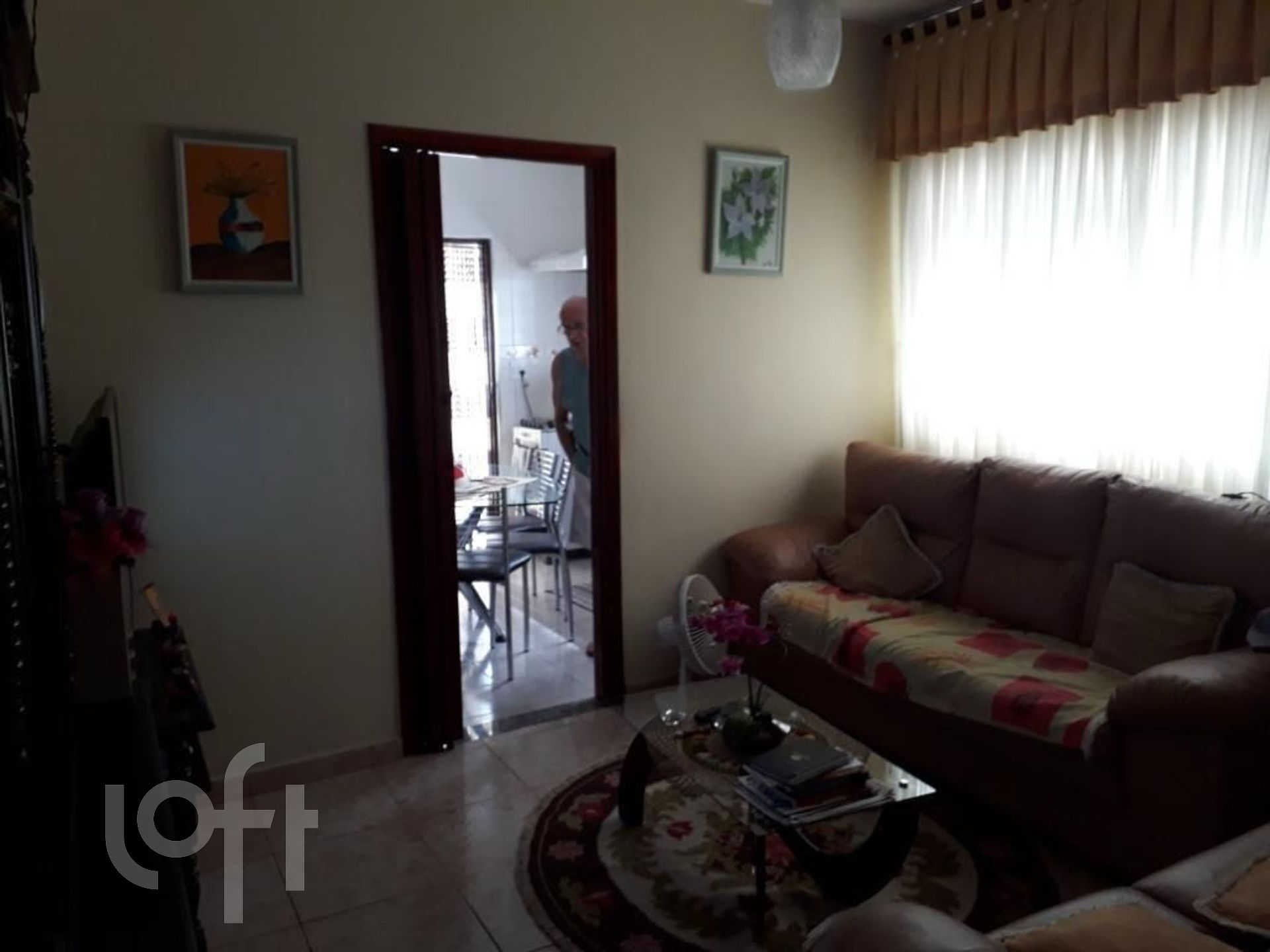Casa à venda em Tremembé com 80 m², 2 quartos, 2 v