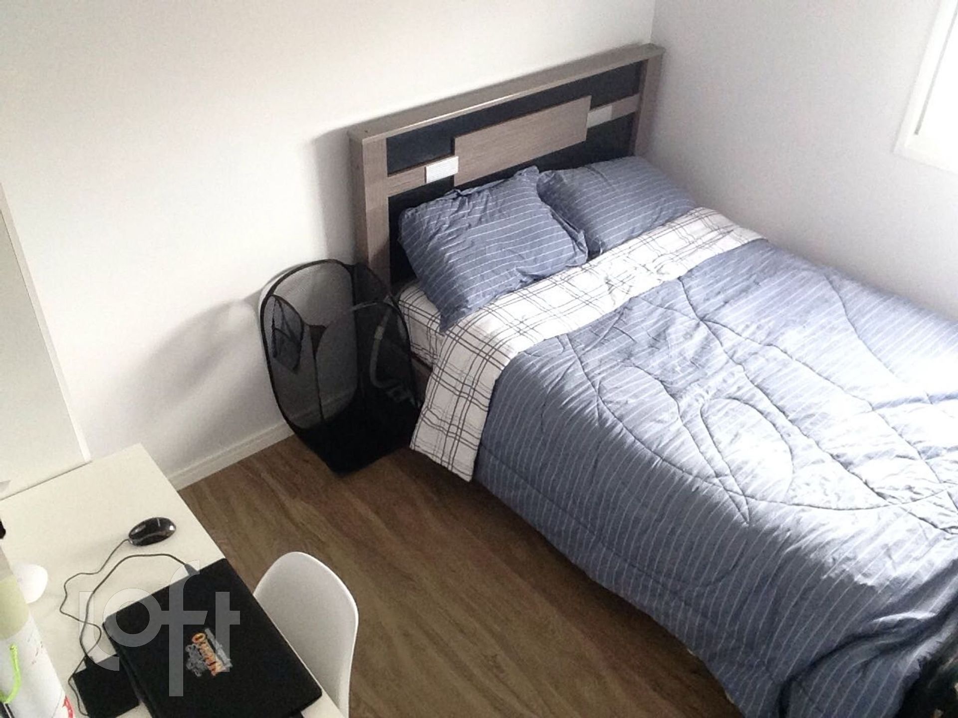 Apartamento à venda com 3 quartos, 55m² - Foto 4