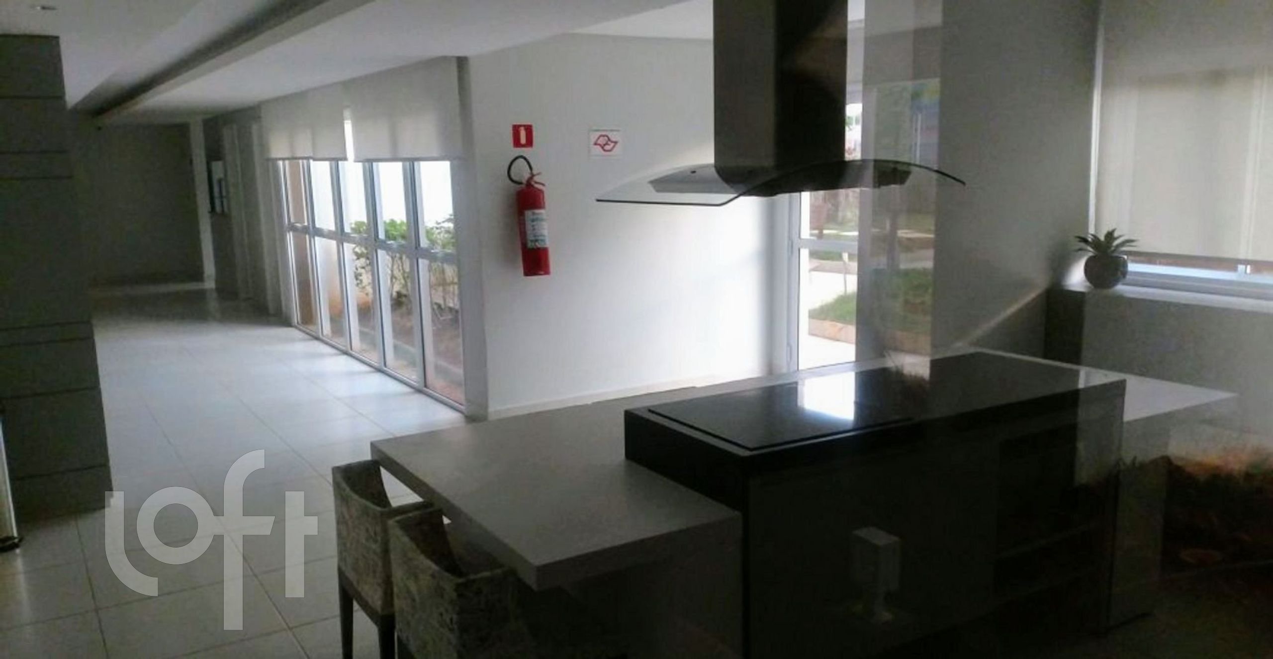 Apartamento à venda com 3 quartos, 55m² - Foto 7