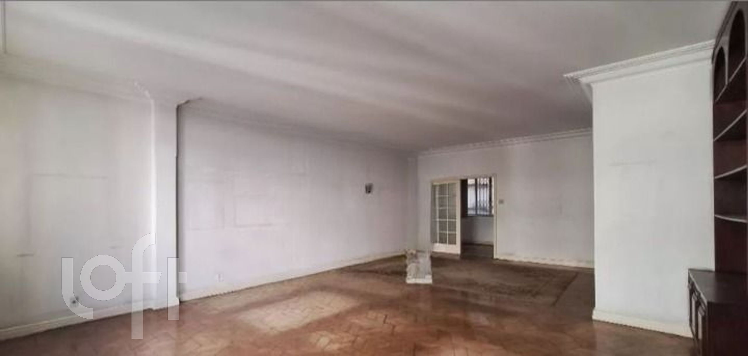 Apartamento à venda com 3 quartos, 190m² - Foto 4