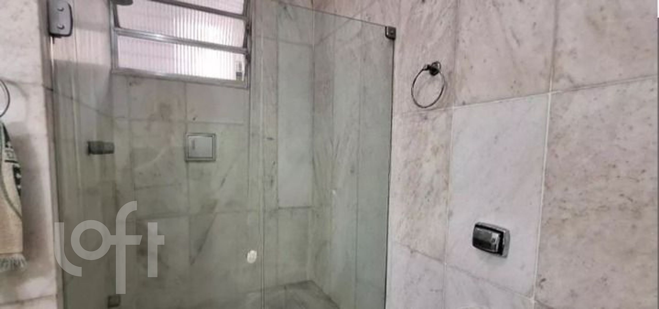 Apartamento à venda com 3 quartos, 190m² - Foto 9