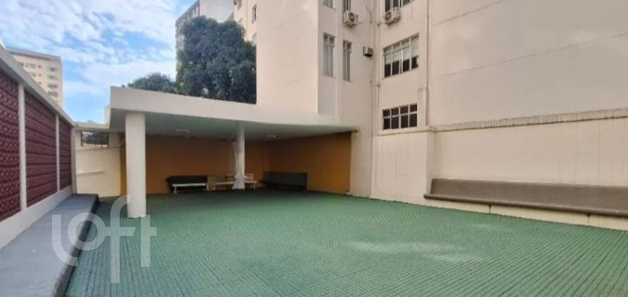 Apartamento à venda com 3 quartos, 190m² - Foto 28