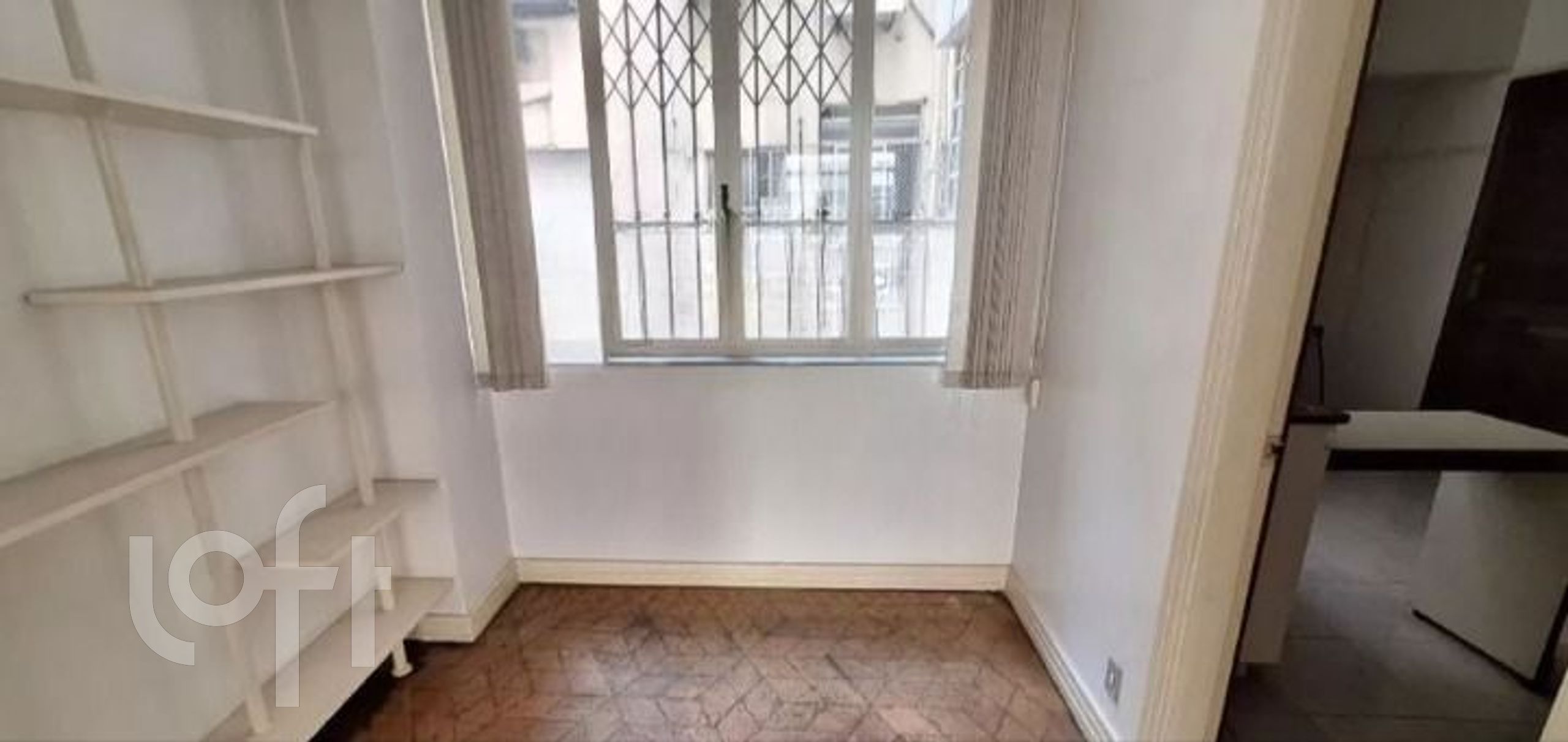 Apartamento à venda com 3 quartos, 190m² - Foto 7