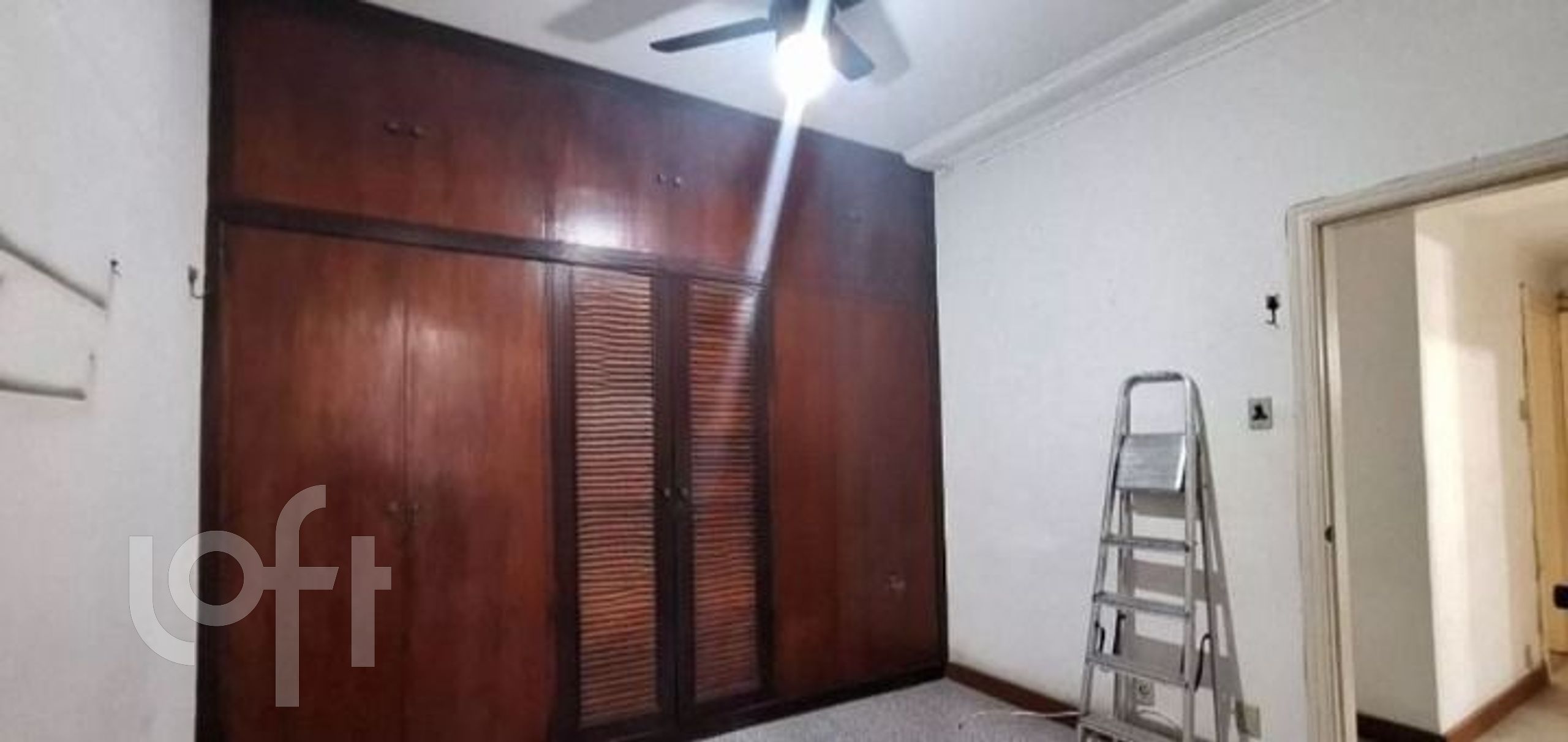 Apartamento à venda com 3 quartos, 190m² - Foto 12