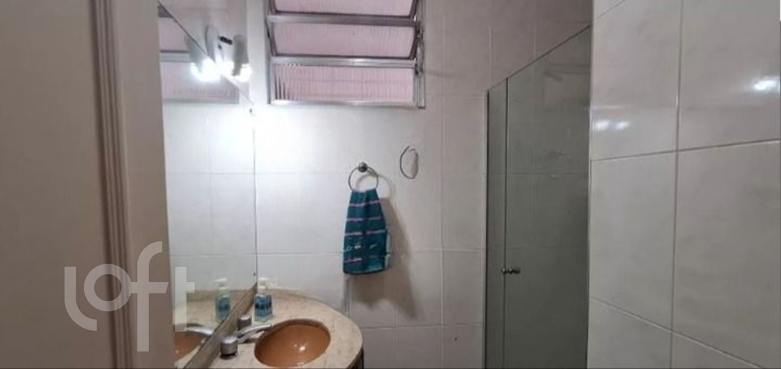 Apartamento à venda com 3 quartos, 190m² - Foto 13